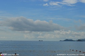 大海