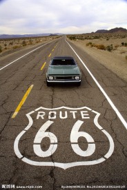 66号公路