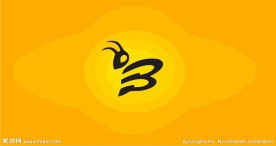 黄蜂logo