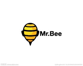 黄蜂logo