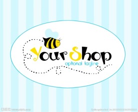 黄蜂logo