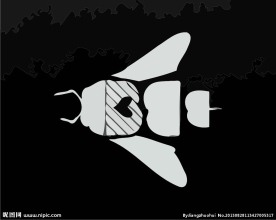 黄蜂logo