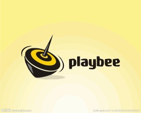 黄蜂logo