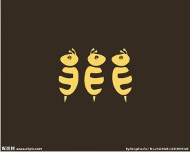 黄蜂logo
