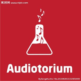 音乐logo