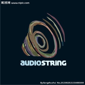 音乐logo