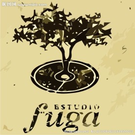 音乐logo