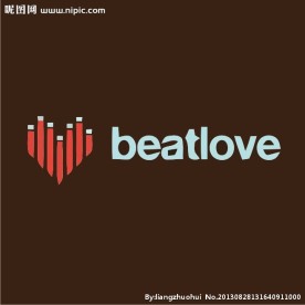 音乐logo