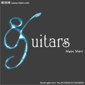 音乐logo