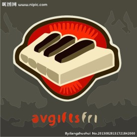 音乐logo