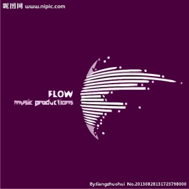 音乐logo