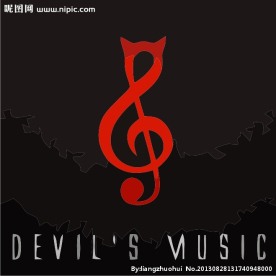 音乐logo