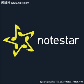 音乐logo