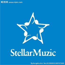 音乐logo
