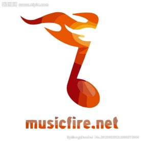 音乐logo