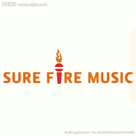 音乐logo