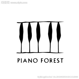音乐logo