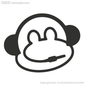 音乐logo