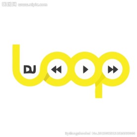 音乐logo