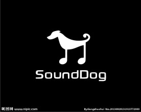 音乐logo