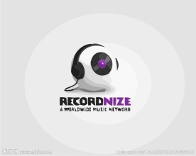 音乐logo