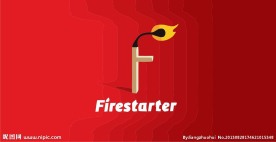 火焰logo