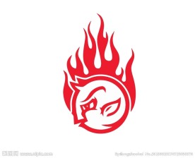 火焰logo