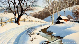冰雪