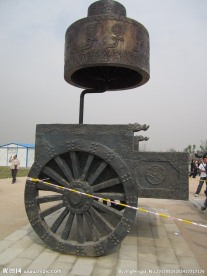 马车