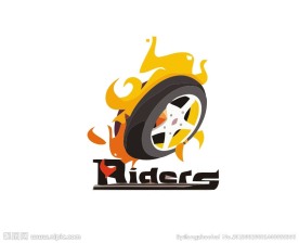 火焰logo