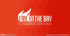 火焰logo