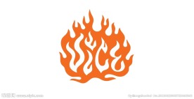 火焰logo