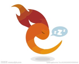 火焰logo