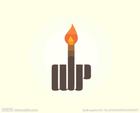 火焰logo