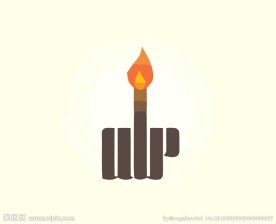火焰logo