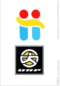 肖像logo