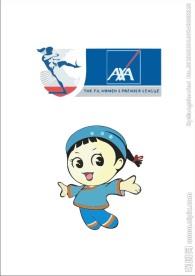 肖像logo