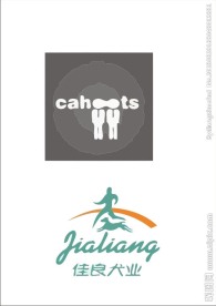 肖像logo