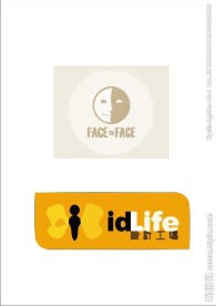 肖像logo