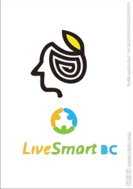 肖像logo