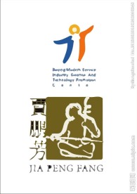 肖像logo