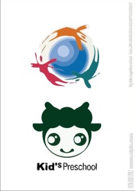 肖像logo
