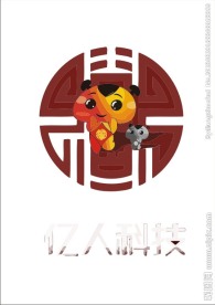 肖像logo