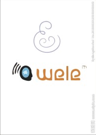 肖像logo