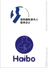 肖像logo