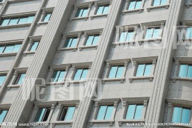 花岗岩石材幕墙外墙