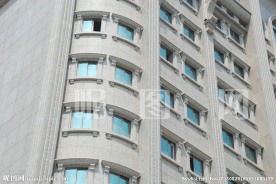 花岗岩外墙石材幕墙