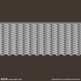 燕子瓦