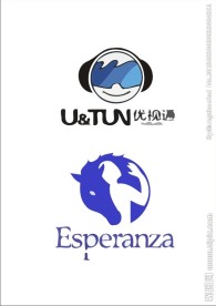 肖像logo