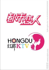 肖像logo